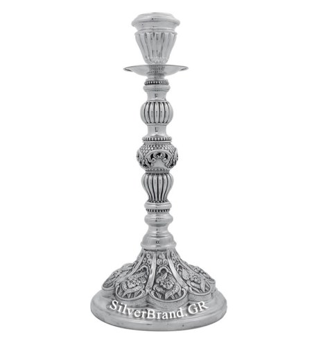 Κηροπήγιο - Candlestick - Подсвечник